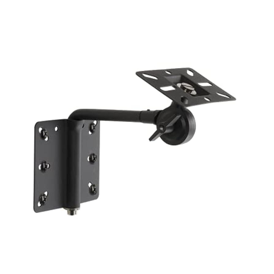 Amazon | スピーカー用壁掛け金具（2個1ペア）スピーカー